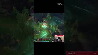 Faker falls asleep while playing LoL