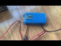 Victron Blue Smart IP67 charger