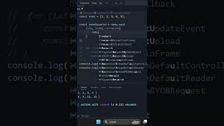 JavaScript Array map method and Array transformation