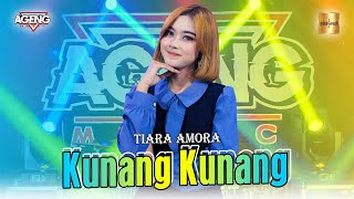 Tiara Amora ft Ageng Music Kunang Kunang Live Music