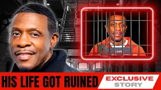 The Real Reason Keith Sweat's Career Never Died When Others Faded Away