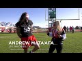 Full Field Facts Ep. 37: Andrew Mata'afa