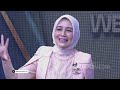 komentar sahrul tentang jumlah publik figur ikut pilkada 2024 rumpi no secret weekend 21 12 24 p1