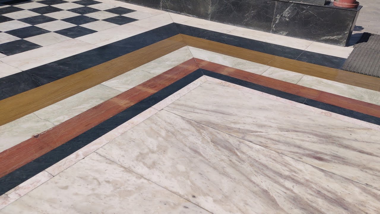 Marble Flooring Designs Pictures In India – Flooring Tips