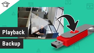 Playback Backup