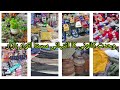 Sunday Bazaar /Model Bazaar Wahdat Colony Lahore / Cheapest Landa Bazaar