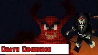 Death Dimension - Minecraft Bukkit Plugin Tutorial