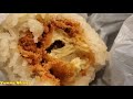 hongkongstreetfood 米芝蓮michelin2019 20 新蒲崗豆漿大王 正宗上海粢飯 豆漿 炸豆腐 踏實