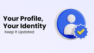 Easily Update Your Membership Profile | fundsforNGOs Premium