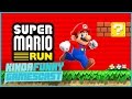 New Nintendo Switch Rumors and Super Mario Run - Kinda Funny Gamescast Ep. 95 (Pt. 3)