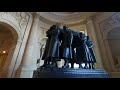 napoleon s tomb in paris visiting les invalides in 4k hd