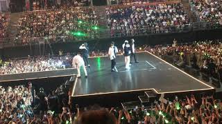 GOT7 Kcon thailand