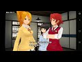 【スクスト2】あからとのちょっとした一幕 陽奈 【対話編】