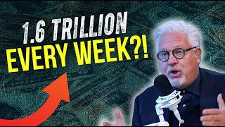 The Fed wants to TRANSFORM our financial system. Here’s how.