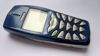 NOKIA 3510 - DZWONKI / RINGTONES - Komórkowe zabytki #72