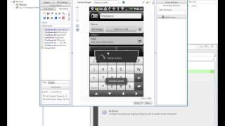 TestQuest 10 Project Editor Working with Eclipse & IronPython