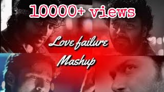 Love failure mashup Tamil | Break up mashup Tamil | Noise creation | NC