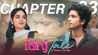 Fairytale 👩🏻‍❤️‍💋‍👨🏻 - Episode 03 | RK Dhanusha | Prince Xavier | Tamil Love Web Series | Veyilon