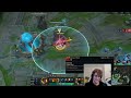 challenger support shows you how to carry as rell rell support 14.18 league of legends