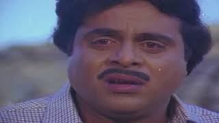 Midida Hrudayagalu Kannada Movie Climax Scene || Ambareesh, Doddanna || HD
