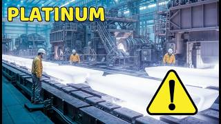 Why Plutonium Is One of the Most Powerful Elements