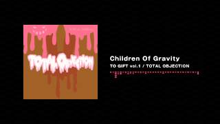 【TOTAL OBJECTION】M2 Children Of Gravity【GIFT vol.1】