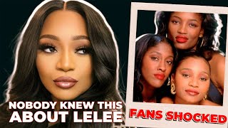 When SWV Checks Stopped, What LeLee Revealed Shocked Fans