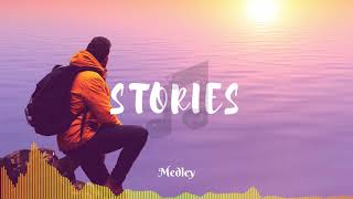 Refs - Stories (Indie)