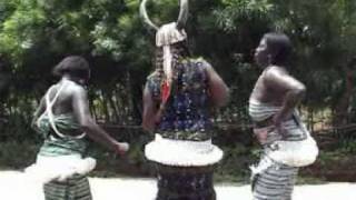 Chanson Moba : Bona na de l'artiste Tansala Konlaa - Dapaong Togo