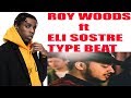 (FREE)Roy Woods type beat X Eli Sostre Type Beat "HER" Prod By Sound Ivy