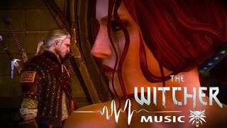 The Witcher Trilogy Tribute Music - 10 Years Saga