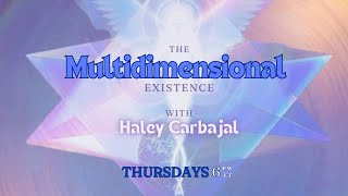 The Multidimensional Existence - Detachment \u0026 Dissolving The Ego (a new perspective)