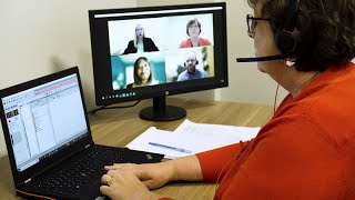 MAXScribe Features
