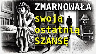 Jej ŻAL będzie JEJ karą – Twój NOWY Rozdział Zaczyna Się TERAZ