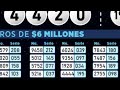 🔵 resultado premio mayor y secos loteria de cundinamarca lunes 20 de enero de 2025