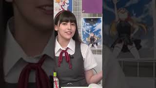 ペイトン尚未「グソクムシの歌」 ラブライブスーパースター 平安名すみれ