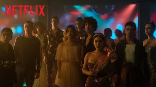 Élite : Saison 3 | Bande-annonce VF | Netflix France