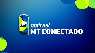 MT CONECTADO EP. 14 | CONCURSO DA AGER | LUIS ALBERTO NESPOLO