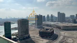 3bhk with maid Najmat C10 Al Reem Island