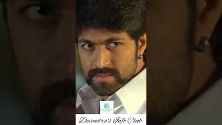 short video KGF Yash #motivation #success #kgf #shorts