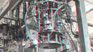 JBT 3D Videos Anaglyph - READYGo ASEPTIC MONOBLOCK [09103]