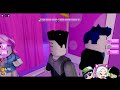 HANTU PATUNG KEJAR KAMI (ROBLOX MALAYSIA)