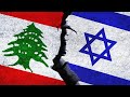 Israel carries out ‘pre-emptive strikes’ on Lebanon