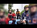 45 oc firefighters head to houston