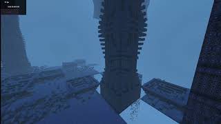 Divine Voxel Engine - Parallel Processing Chunks - Vastly Improved Load Time