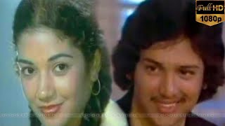 Aanandha Raagam Song | Ilaiyaraaja Super Hits | Love Song Tamil | Full HD Video