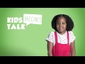 Kids Talk Vaccines - Do you know how vaccines work?