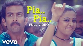 Ninaithale Inikkum - Pia Pia Video  Vijay Antony
