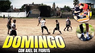 CAMPEONATO DE FÚTBOL 11