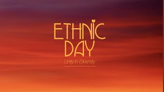 Ethnic Day